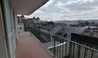 Appartement 1 Pièce 24 m² à louer à Pau (64000)