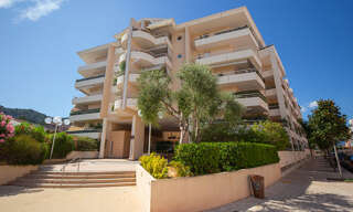 Appartement 1 Pièce 32 m² à vendre à Mandelieu-la-Napoule (06210)