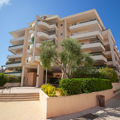 Appartement 1 pièces 170000 €