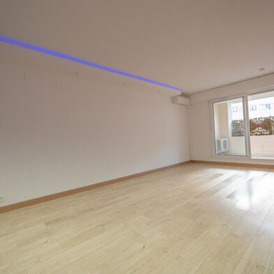 Appartement 1 pièces 145000 €