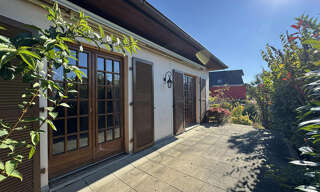 Maison 5 Pièces 122 m² à vendre à Burnhaupt-le-Haut (68520)