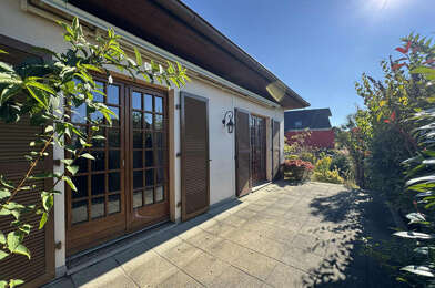 Maison 5 pièces 450000 €