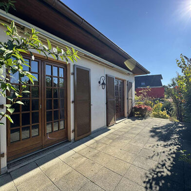 Maison 5 pièces 450000 €