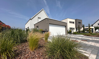 Maison 5 Pièces 105 m² à vendre à Raedersheim (68190)