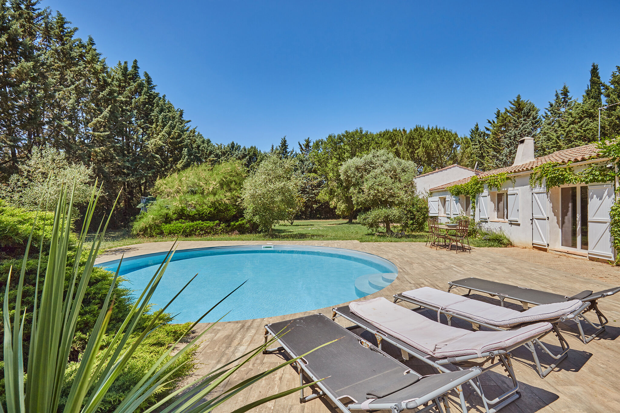 Villa / Maison  T9 à vendre Aix-en-Provence 13100