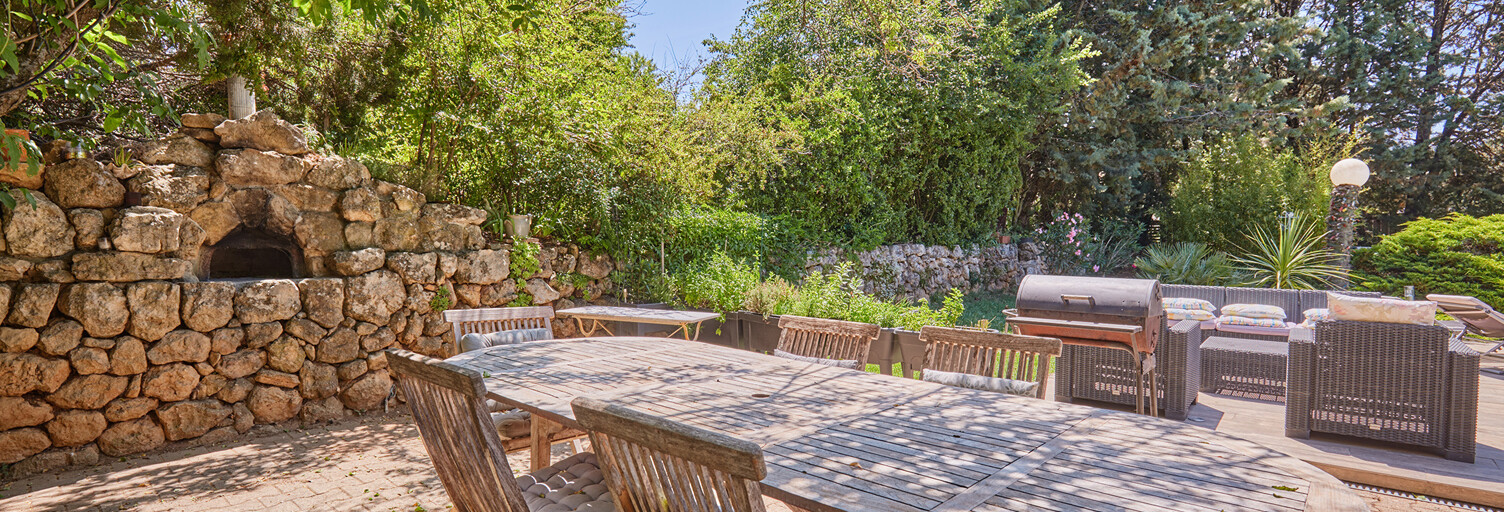 Maison 9 Pièces 240 m² à vendre à Aix-en-Provence (13100)