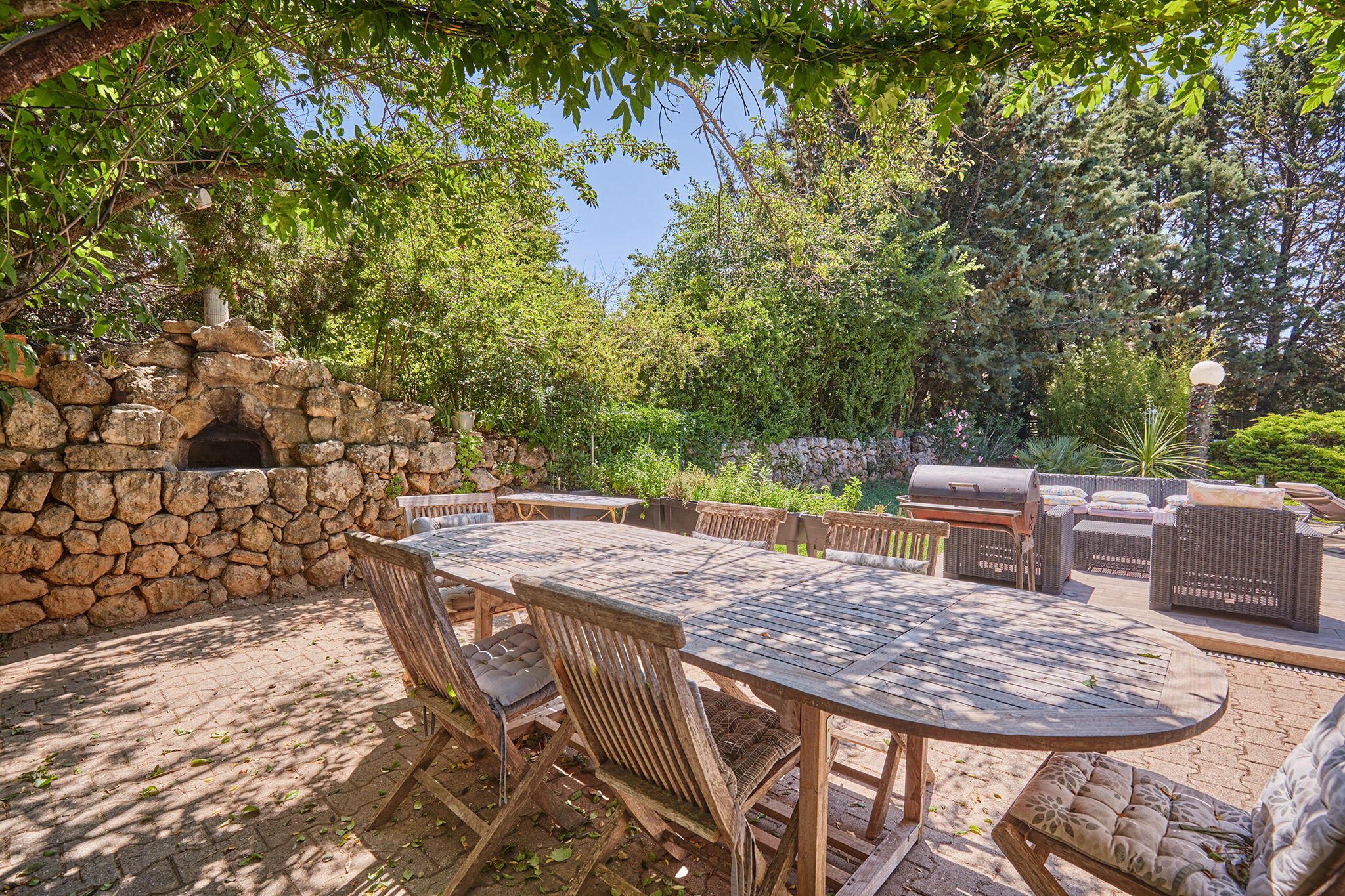 Villa / Maison  T9 à vendre Aix-en-Provence 13100