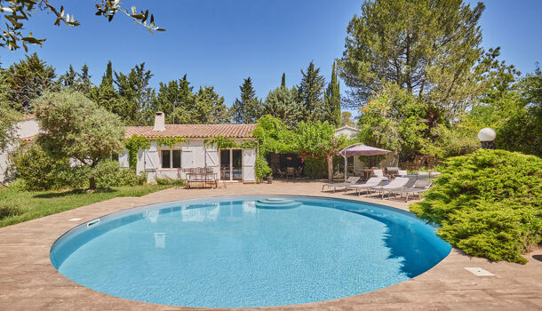 Villa / Maison 9 pièces  à vendre Aix-en-Provence 13100