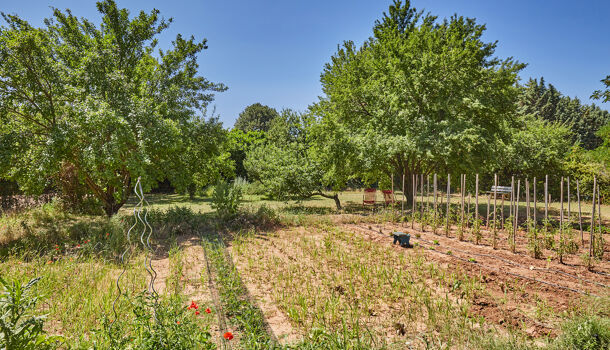 Villa / Maison 9 pièces  à vendre Aix-en-Provence 13100