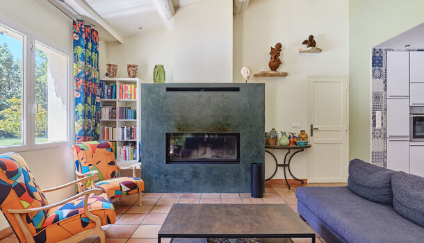 Villa / Maison 9 pièces  à vendre Aix-en-Provence 13100