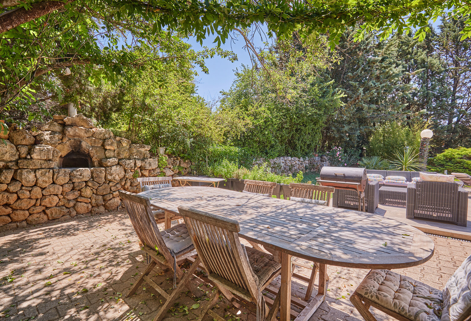 Propriété de charme 30 min d'Aix en Provence — photo 1