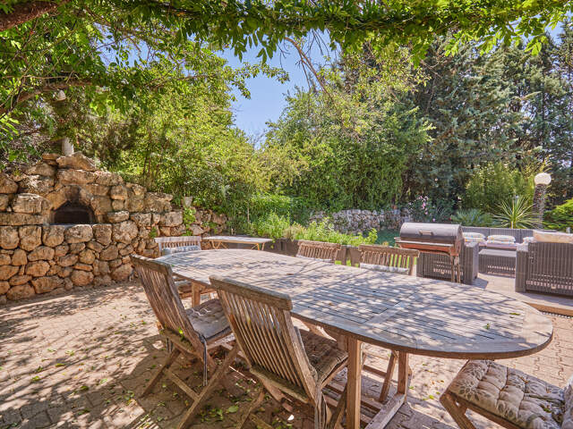 Propriété de charme 30 min d'Aix en Provence — photo du bien