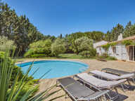 Propriété de charme 30 min d'Aix en Provence — photo 2