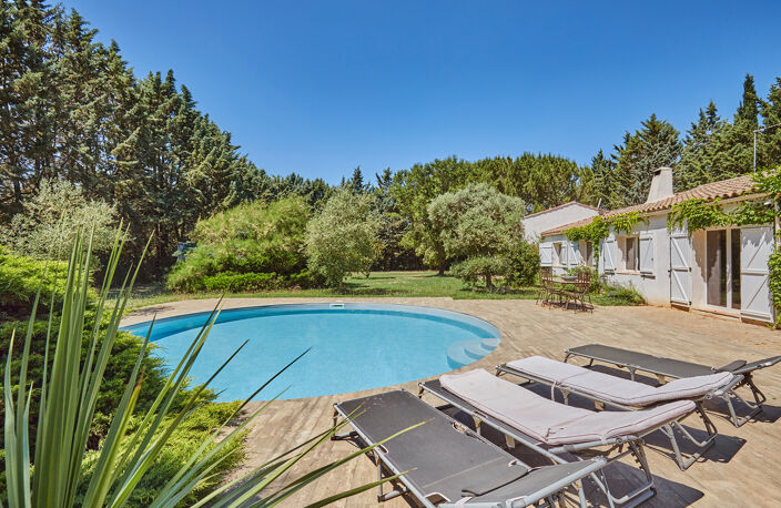 Propriété de charme 30 min d'Aix en Provence — photo 2
