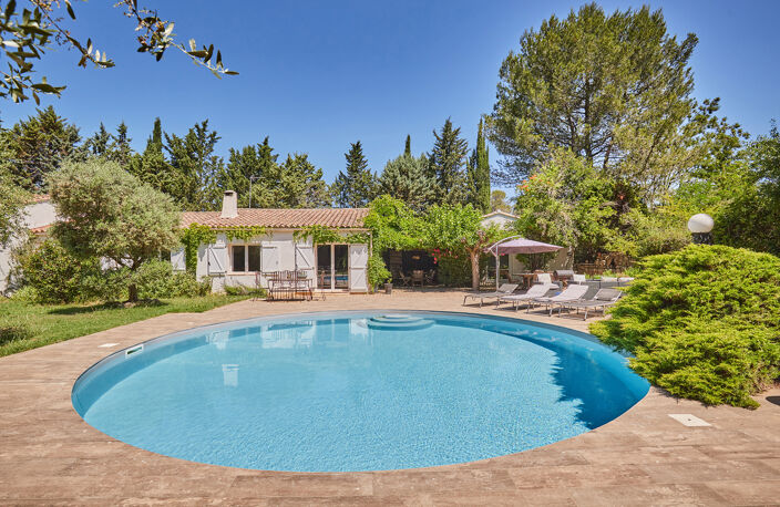 Propriété de charme 30 min d'Aix en Provence — photo 3