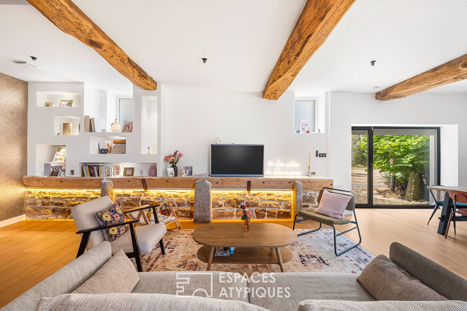 Maison M T6