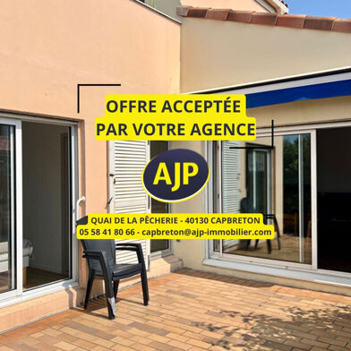Appartement 2 pièces 328000 €