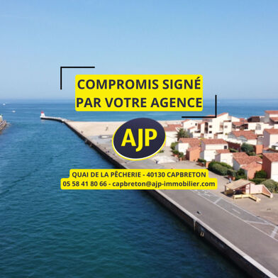 Appartement 2 pièces 328000 €