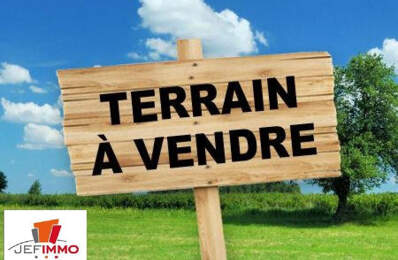 Terrain Notre Dame Des Landes 744 m2 — photo du bien