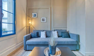 Appartement 1 Pièce 17 m² à louer à Rouen (76000)