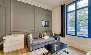 Appartement 1 Pièce 17 m² à louer à Rouen (76000)