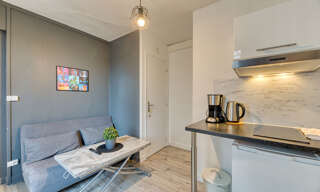 Appartement 2 Pièces 20 m² à louer à Rouen (76000)