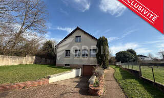 Maison 4 Pièces 118 m² à vendre à Saint-Fargeau (89170)