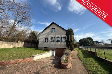 Maison 4 pièces 99000 €