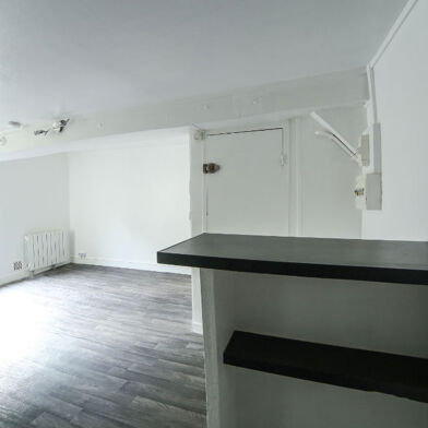 Appartement 1 pièces 326 €