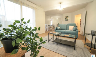 Appartement 2 Pièces 57 m² à louer à Mont-Saint-Aignan (76130)