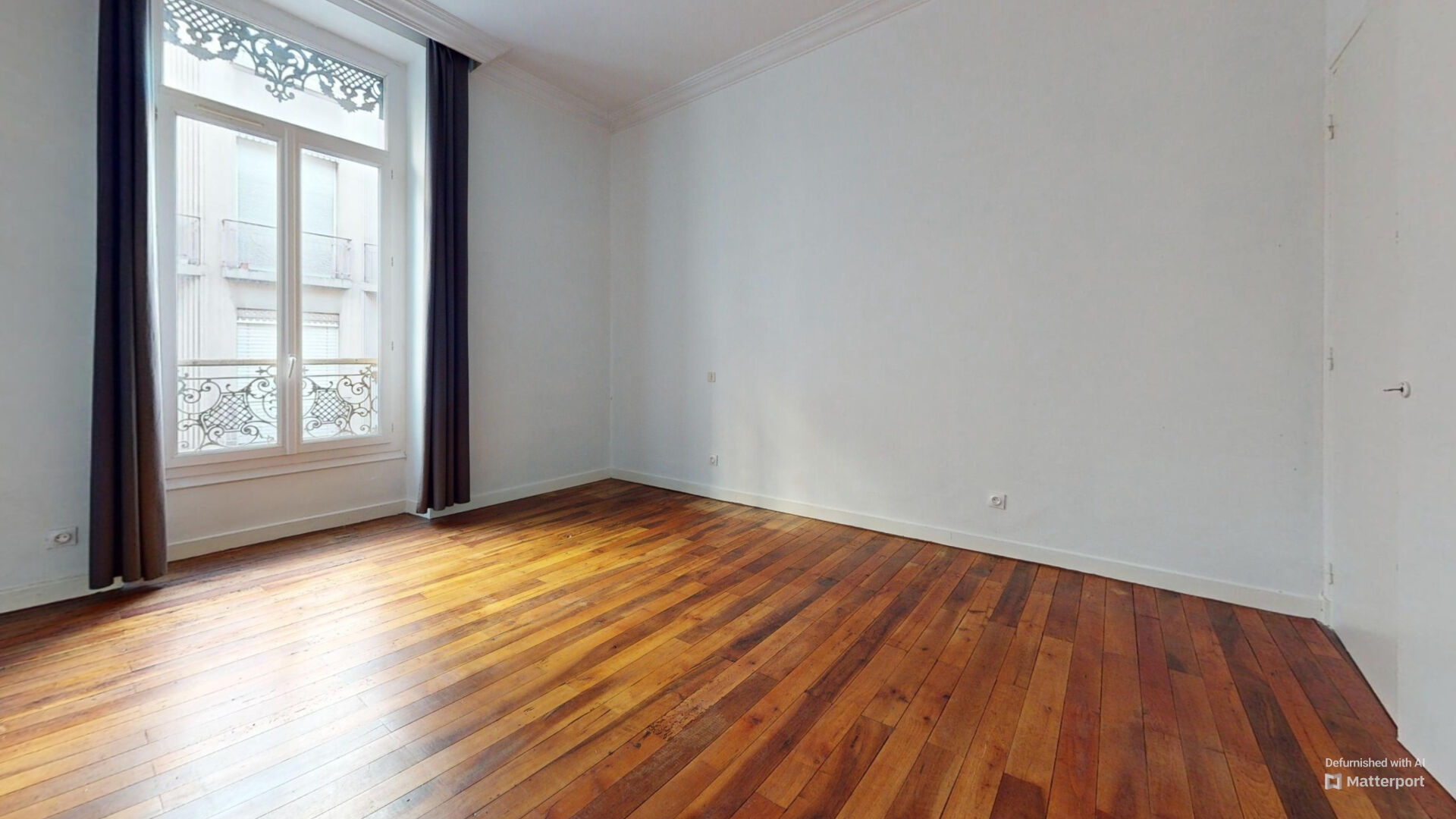 Appartement  T4 à vendre Grenoble 38000