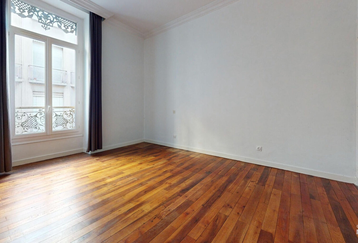 Appartement Grenoble 4 pièces 114.24 m2 — photo 1