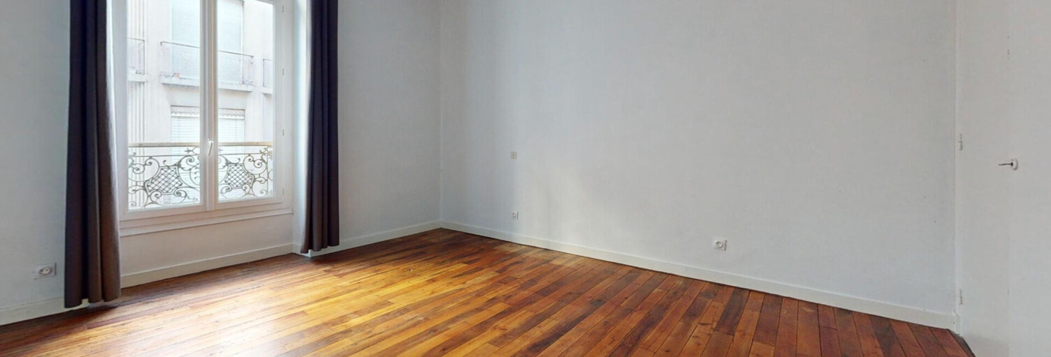 Appartement 4 Pièces 114 m² à vendre à Grenoble (38000)