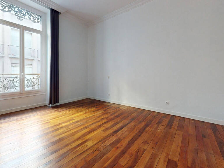 Appartement Grenoble 4 pièces 114.24 m2 — photo 1