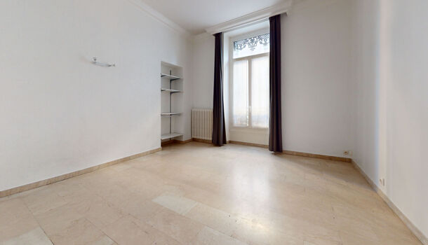 Appartement 4 pièces  à vendre Grenoble 38000