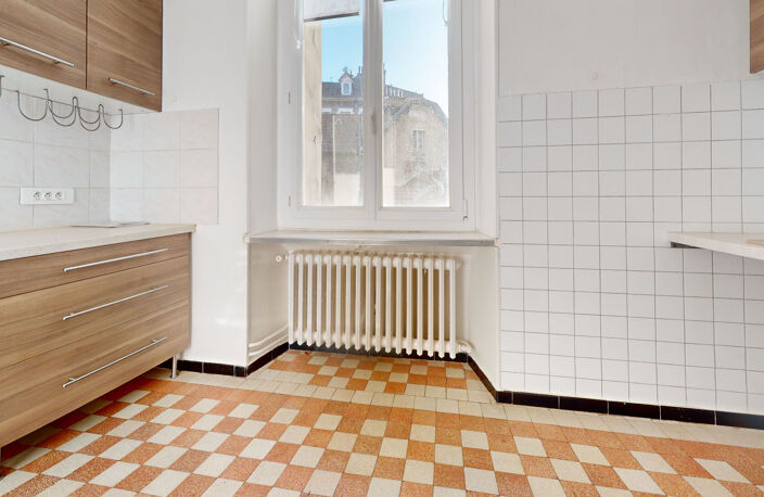 Appartement Grenoble 4 pièces 114.24 m2 — photo 4