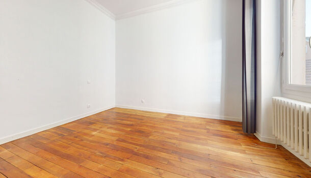 Appartement 4 pièces  à vendre Grenoble 38000