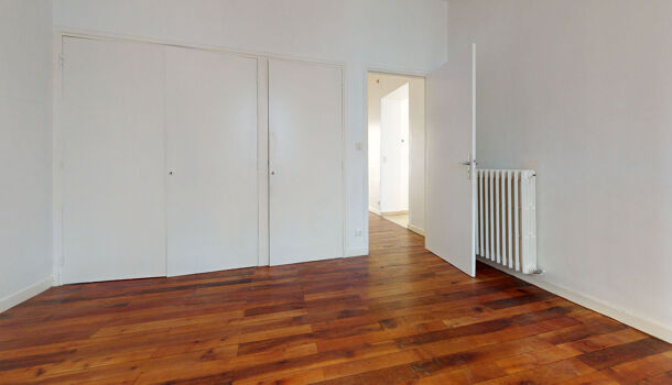 Appartement 4 pièces  à vendre Grenoble 38000