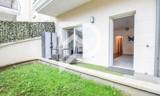 Appartement 4 Pièces 73 m² à vendre à Clamart (92140)