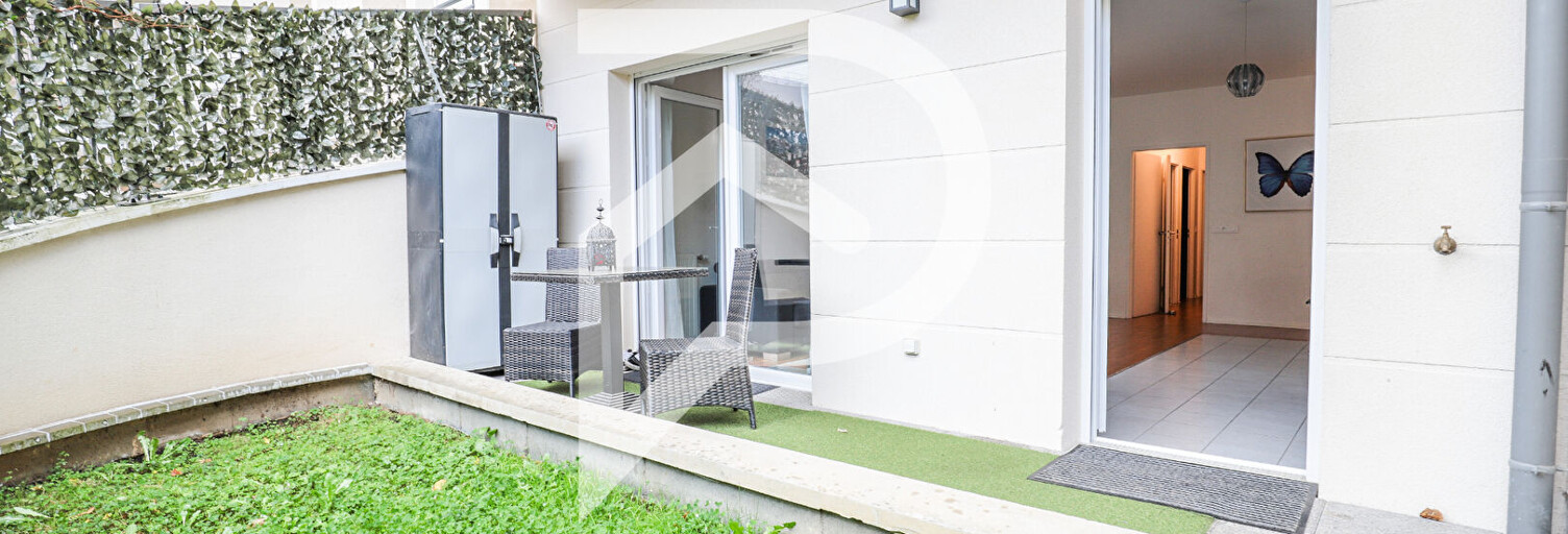 Appartement 4 Pièces 73 m² à vendre à Clamart (92140)