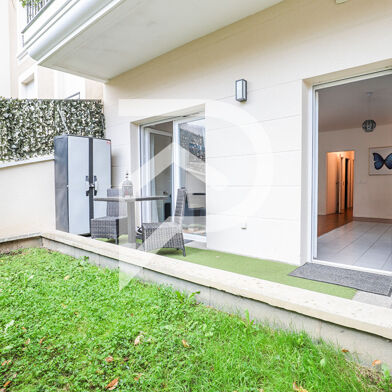 Appartement 4 pièces 429000 €