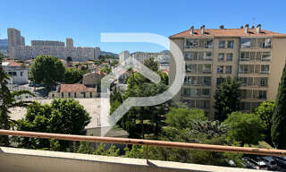 Appartement 4 Pièces 80 m² à vendre à Marseille 8 (13008)