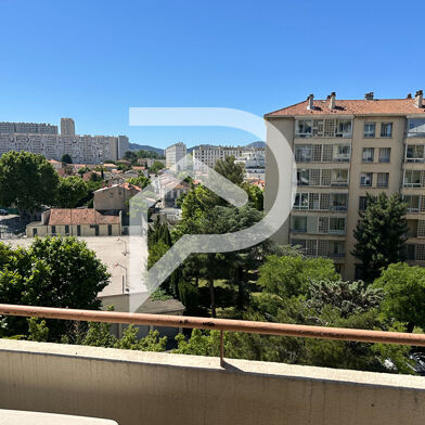 Appartement 4 pièces 226000 €