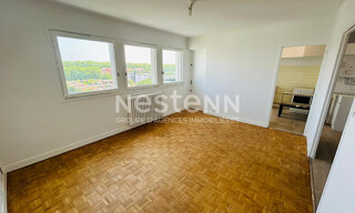 Appartement 1 Pièce 34 m² à louer à Toulouse (31400)