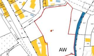 Terrain   m² à vendre à Quissac (30260)