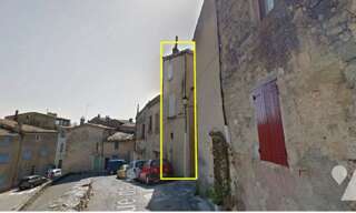 Maison 1 Pièce 28 m² à vendre à Cucuron (84160)