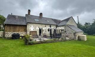 Maison  108 m² à vendre à Saint-Patrice-du-Désert (61600)