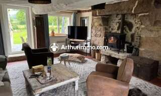 Maison  108 m² à vendre à Saint-Patrice-du-Désert (61600)