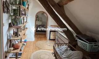 Maison  108 m² à vendre à Saint-Patrice-du-Désert (61600)