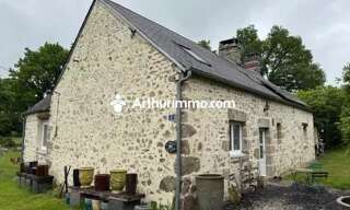 Maison  108 m² à vendre à Saint-Patrice-du-Désert (61600)